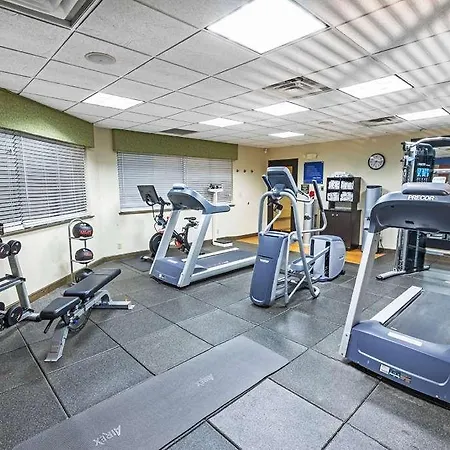Hampton Inn & Suites Tulsa North/Owasso 