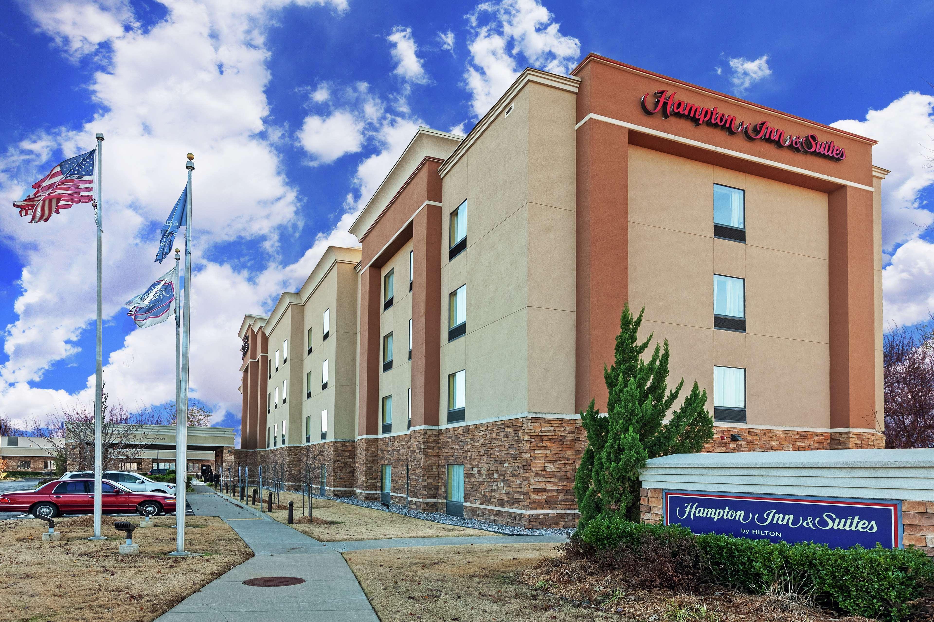Hotel Hampton &
