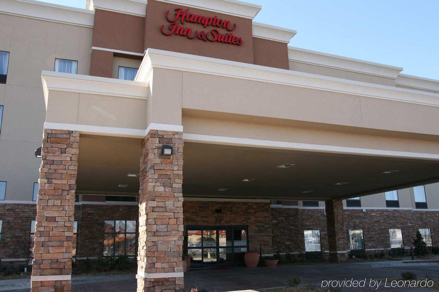 Hotel Hampton &
