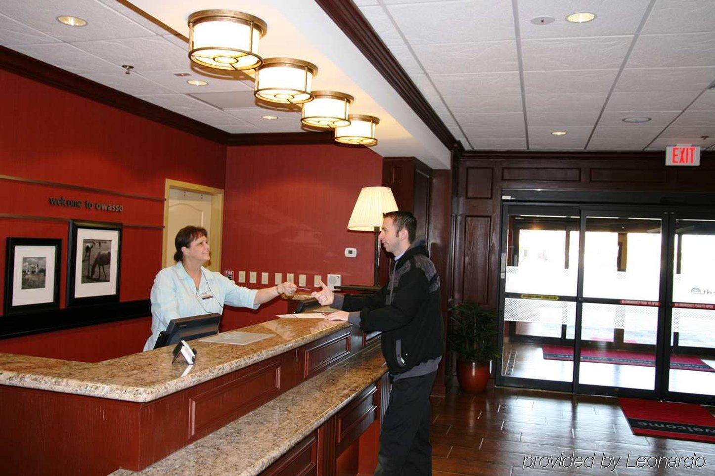 Hotel Hampton & 3*