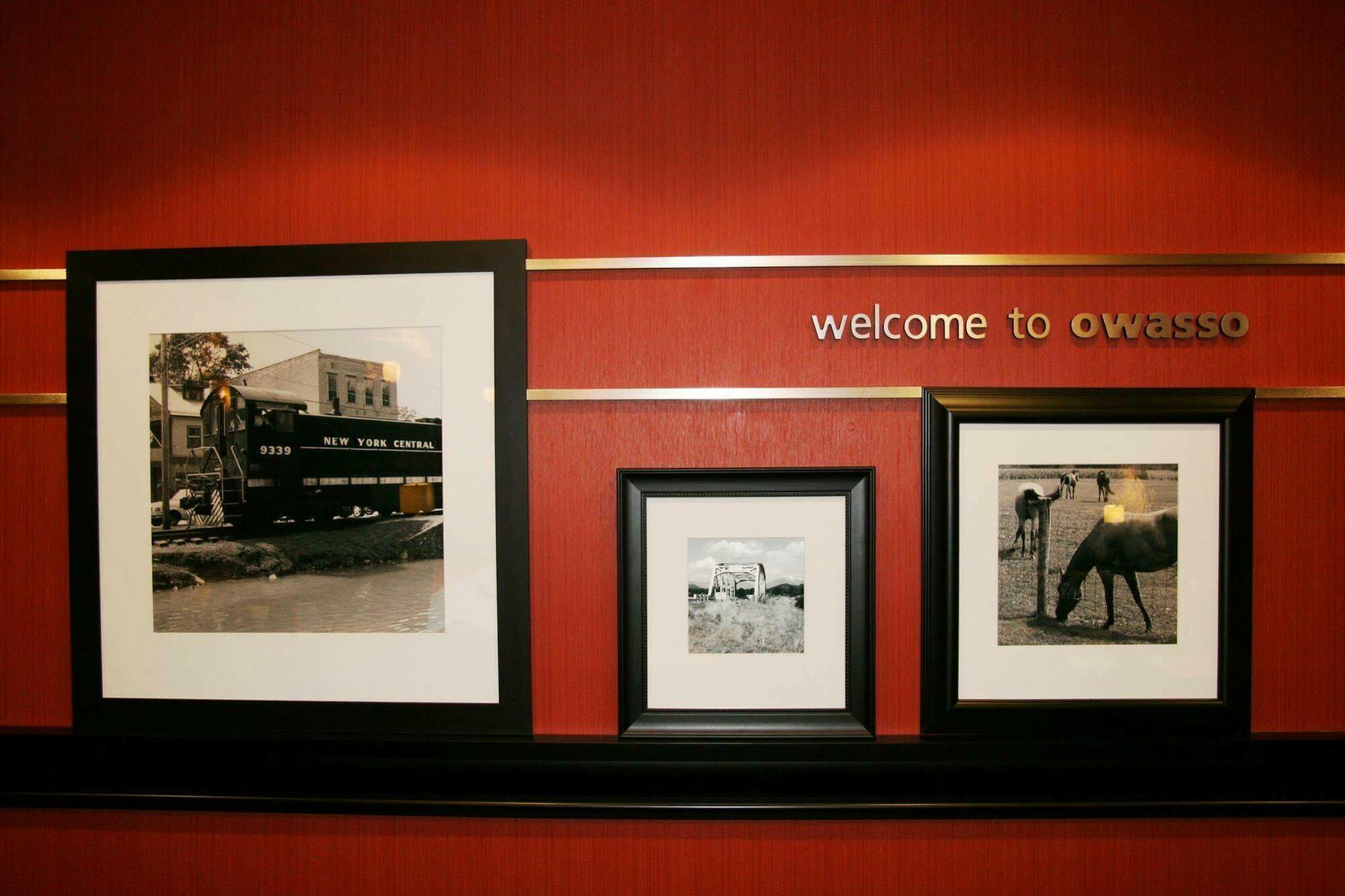 Hampton & Hotel 3*