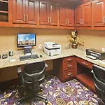 Hampton Inn & Suites Tulsa North/Owasso 